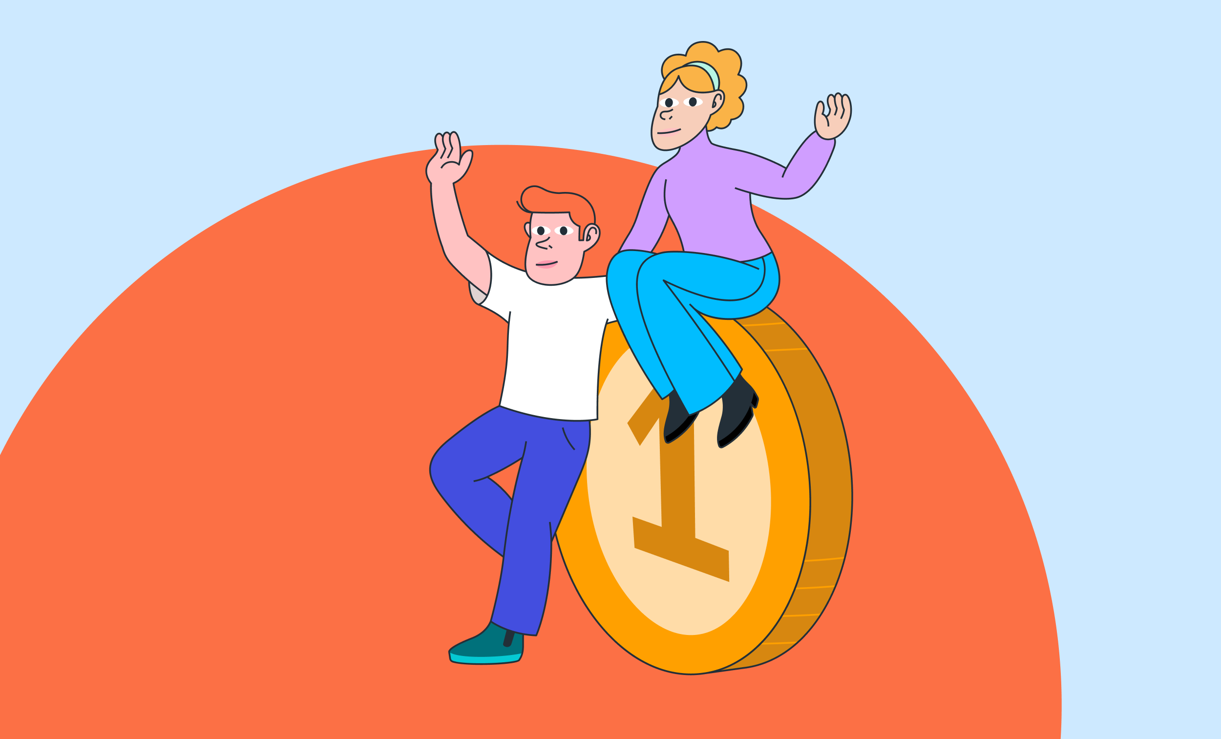 Finanztip Schule Newsletter Januar 2024