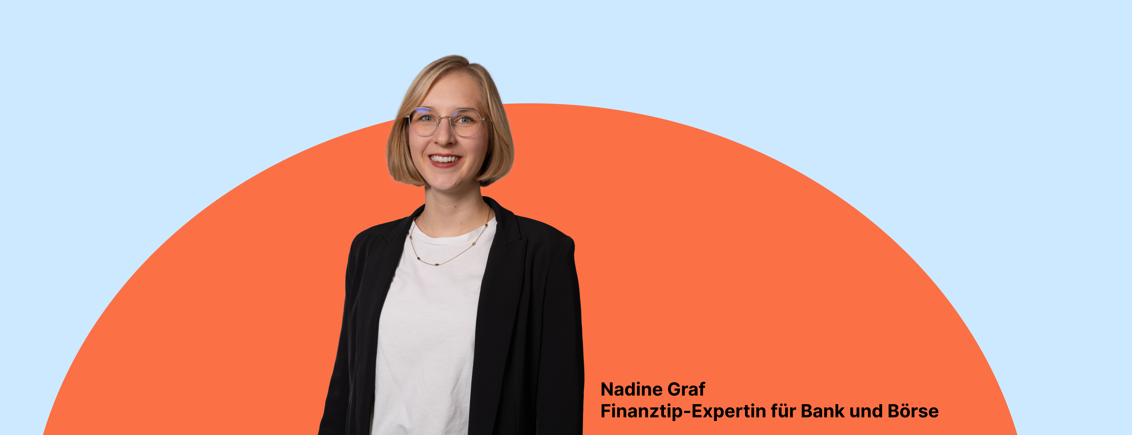 Material von Finanztip Schule und Zukunftstag