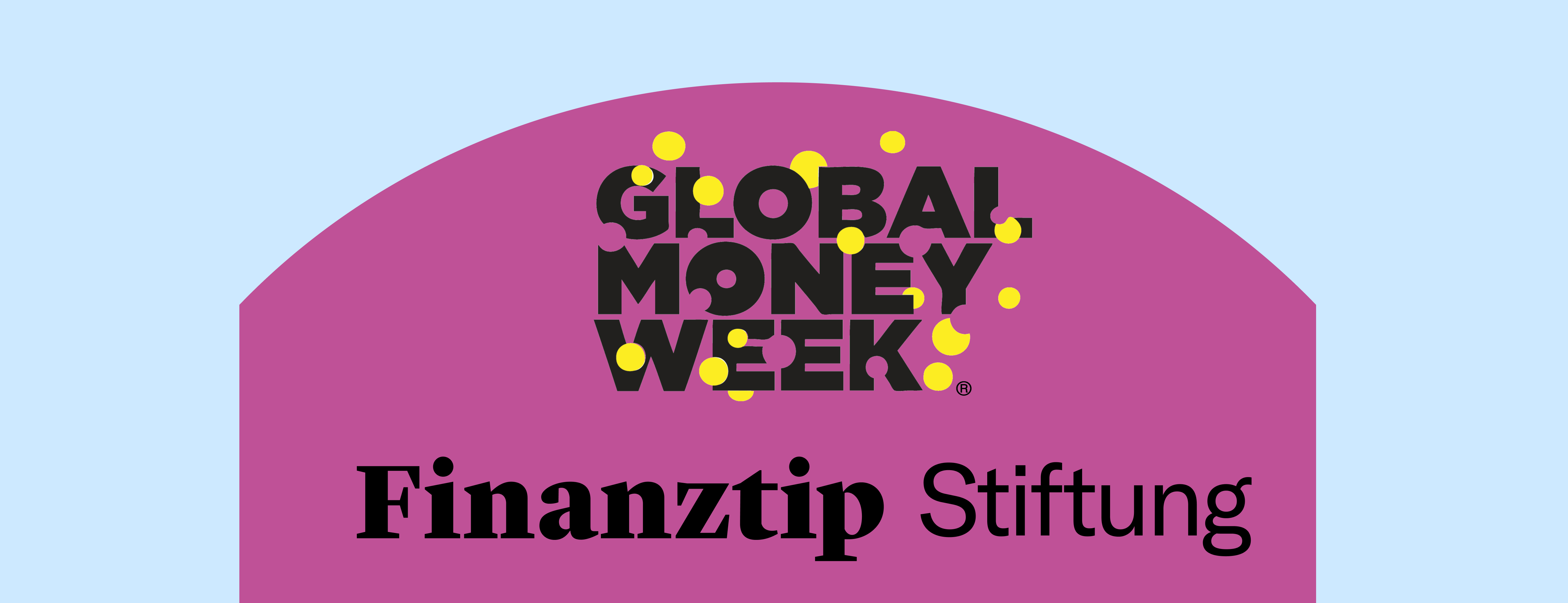 Material von Finanztip Schule und Zukunftstag